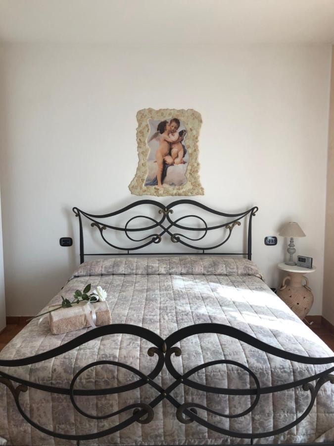 A Casa Di Mamma Rosy Bed and Breakfast Περούτζια Εξωτερικό φωτογραφία